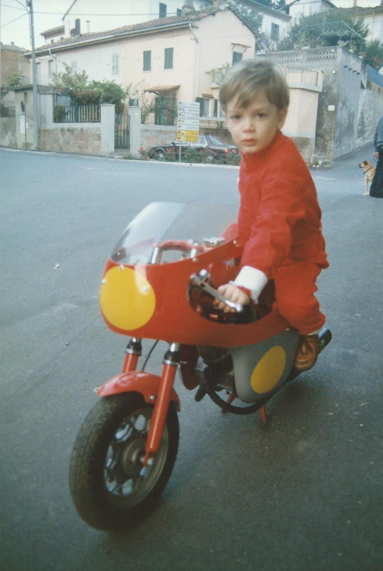 32 - Giuliano