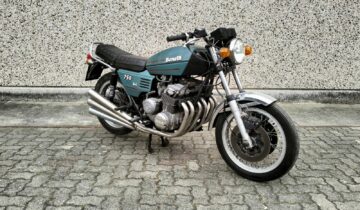 BENELLI 750 SEI