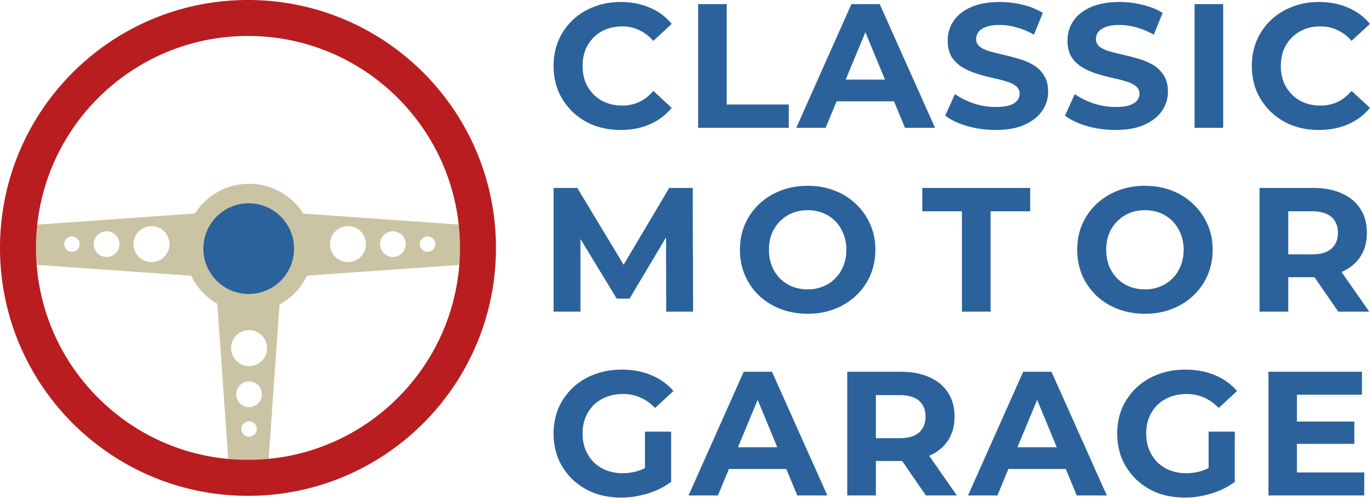 Classic Motor Garage